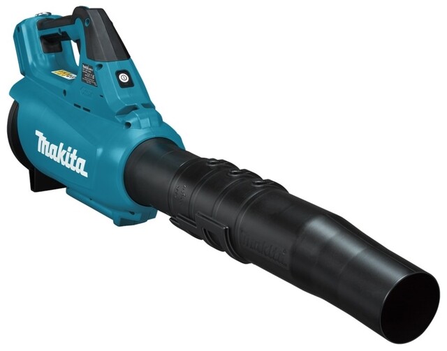 Product image 1 of Makita UB001GT101 Accu Bladblazer 36 V - Met Accu en Lader