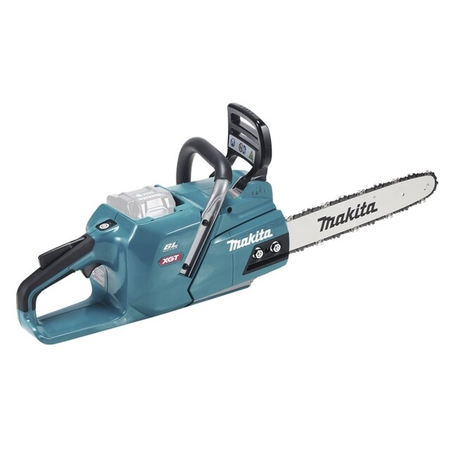 Product image 1 of Makita UC011GZ XGT 40 V MAX Accu Kettingzaag 35 cm - Zonder Accu en Lader