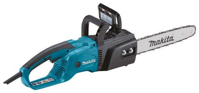 Product image 1 of Makita UC3550A 230 V Kettingzaag 2000 Watt - 35 Cm