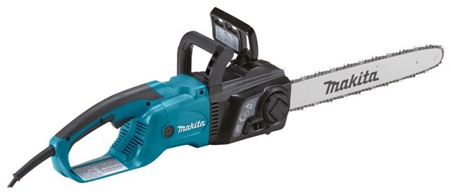 Product image 1 of Makita UC4551A 230 V Kettingzaag 2000 Watt - 45 Cm