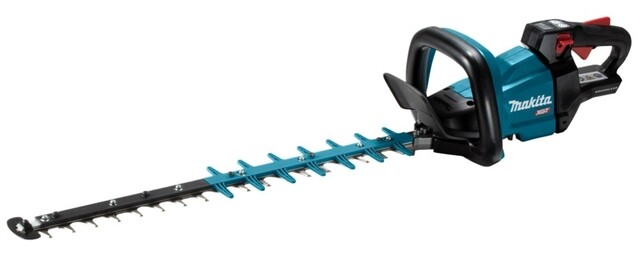 Product image 1 of Makita XGT 40 V Max Heggenschaar 60cm Trimuitvoering UH004GZ