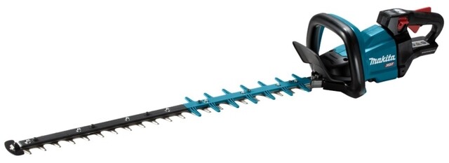 Product image 1 of Makita XGT 40 V Max Heggenschaar 75cm Trimuitvoering UH005GZ