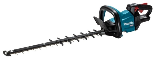 Product image 1 of Makita XGT 40 V Max Heggenschaar 60cm Terugsnoeiuitvoering UH006GZ