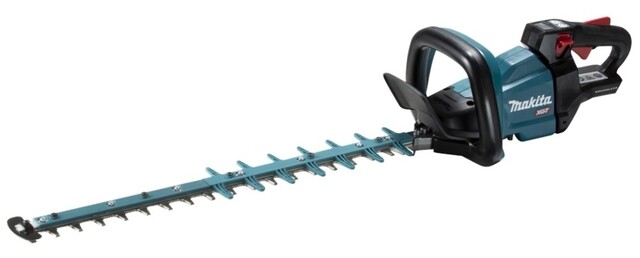 Product image 1 of Makita Heggenschaar - XGT 40 V Max - 60 cm - UH008GZ - Zonder Accu en Lader
