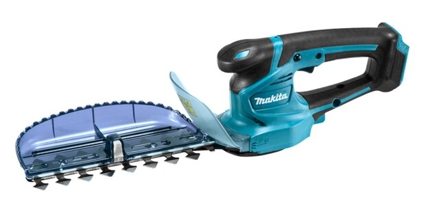 Product image 1 of Makita CXT 12 V Max Buxusschaar UH201DZ