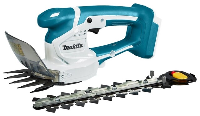 Product image 1 of Makita G 18 V Grasschaar UM110DZX