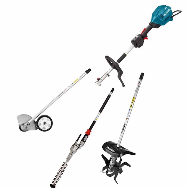 Product image 1 of Makita UX01GZ13 XGT 40 V Max Combisysteem - Zonder Accu en Lader