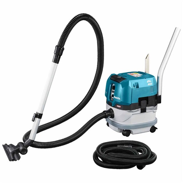 Product image 1 of Makita XGT 40 V Max Stofzuiger VC002GLZ01