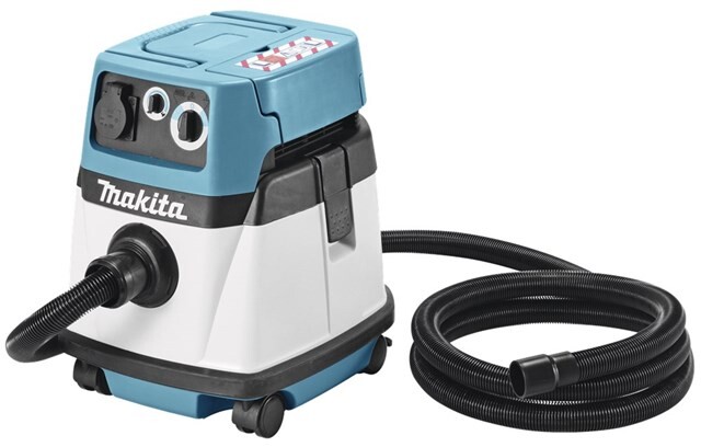 Product image 1 of Makita 230 V Stofzuiger L-Klasse VC1310LX1