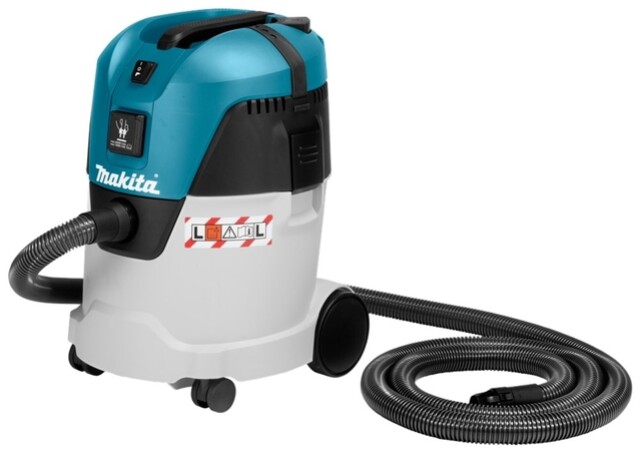 Product image 1 of Makita 230 V Stofzuiger L-Klasse VC2512L