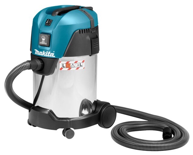 Product image 1 of Makita 230 V Stofzuiger L-Klasse VC3011L