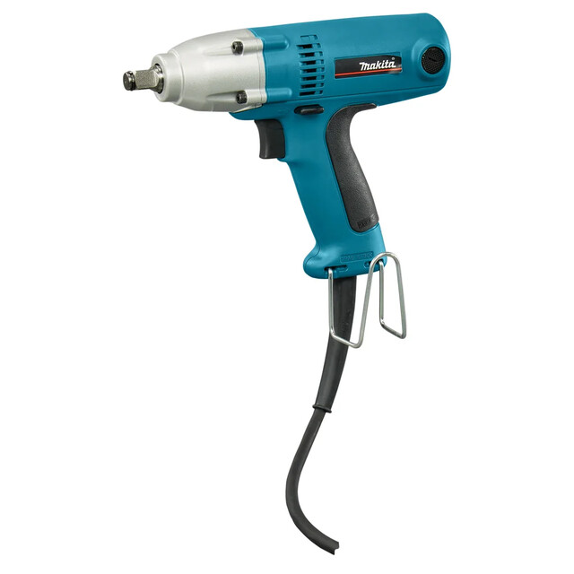Product image 1 of Makita 230 V Slagmoersleutel 6953