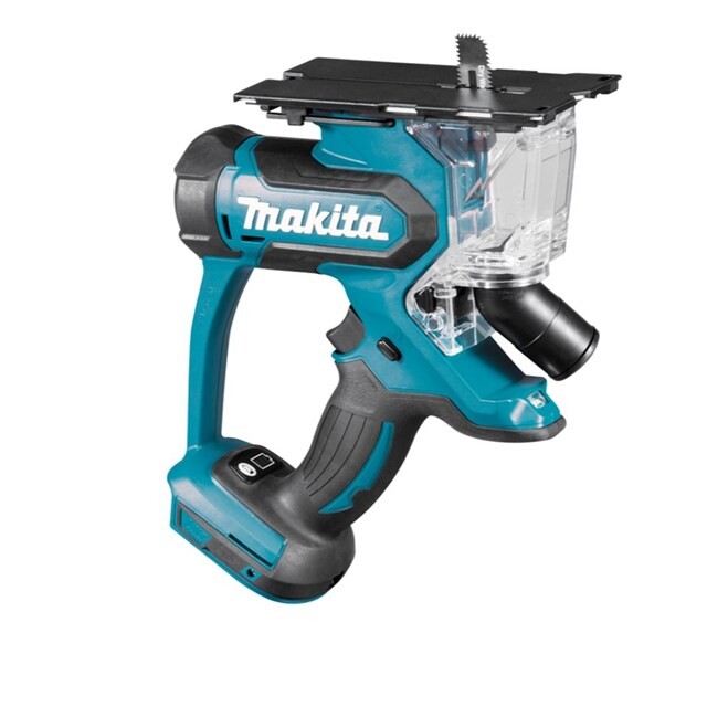 Product image 1 of Makita 18 V Gipszaag DSD180ZJ