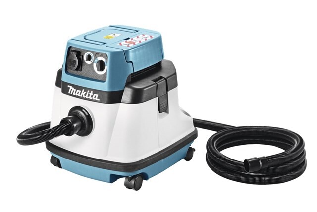 Product image 1 of Makita 230 V Stofzuiger L-Klasse VC2510LX1