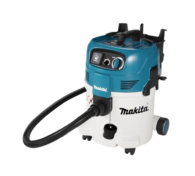 Product image 1 of Makita 230 V Stofzuiger M-Klasse VC3012M