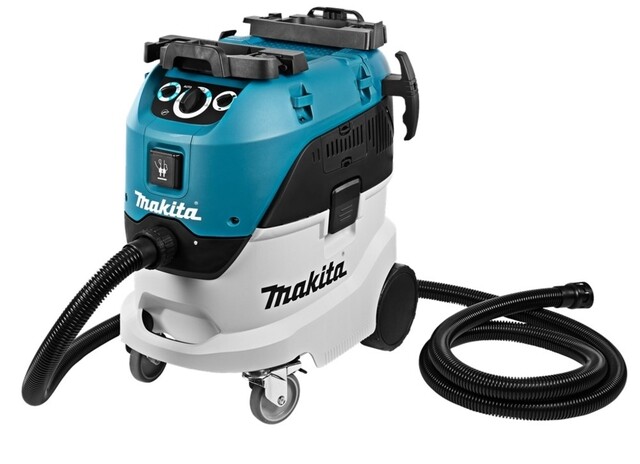 Product image 1 of Makita 230 V Stofzuiger M-Klasse VC4210M