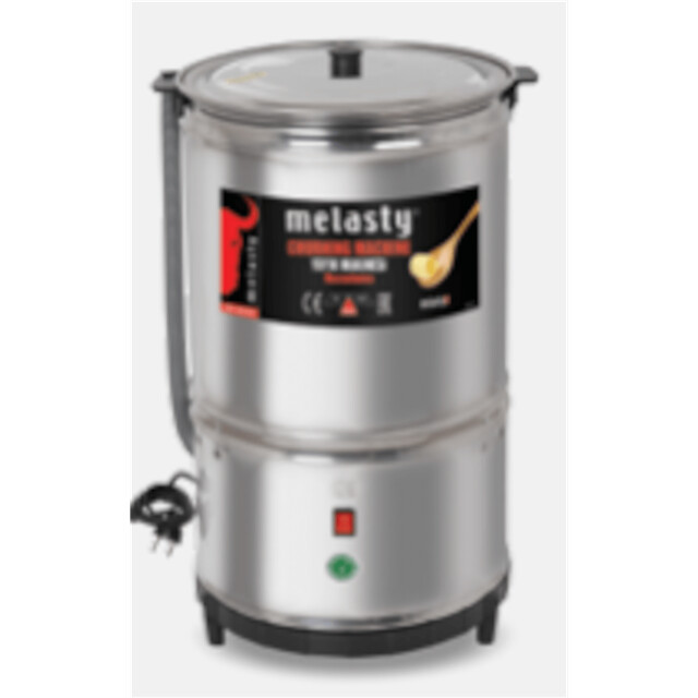 Product image 1 of Melasty Karn/Boter machine Melasti Cap. 40 Ltr.