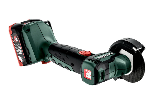 Product image 1 of Metabo Powermaxx CC 12 BL Haakse Slijper 