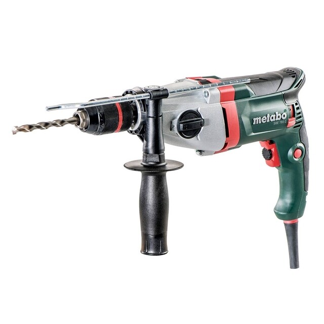 Product image 1 of Metabo Klopboormachine SBE 780-2