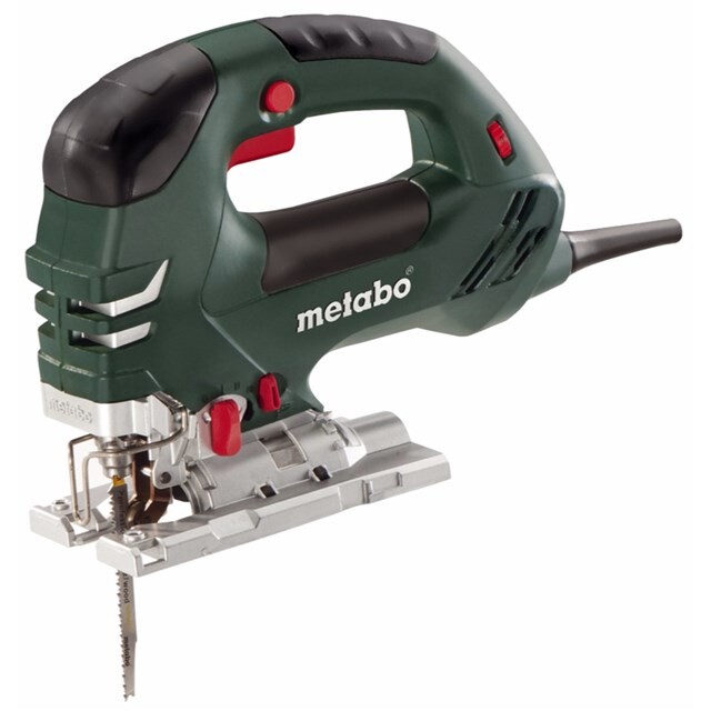 Product image 1 of Metabo Decoupeerzaag STEB 140 - 750 Watt