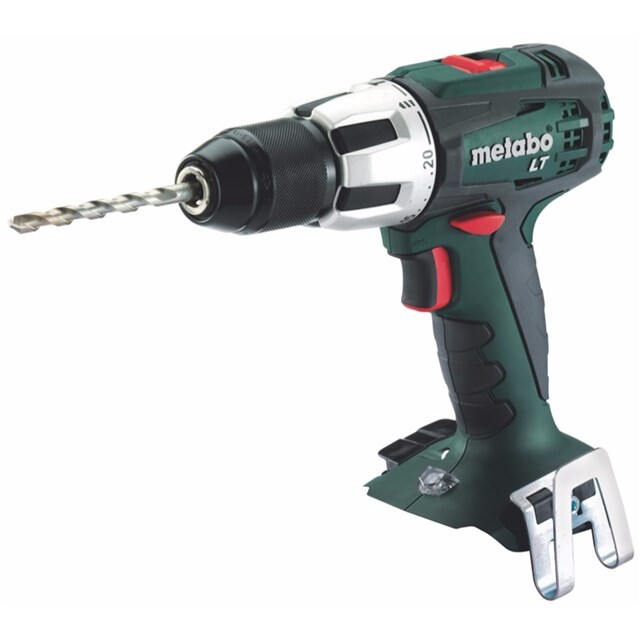 Product image 1 of Metabo Accu Schroef-Klopboormachine 18 Volt BS 18 LT Body