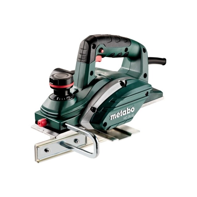 Product image 1 of Metabo HO 26-82 Schaafmachine - 360W - 2,6mm - 602682000