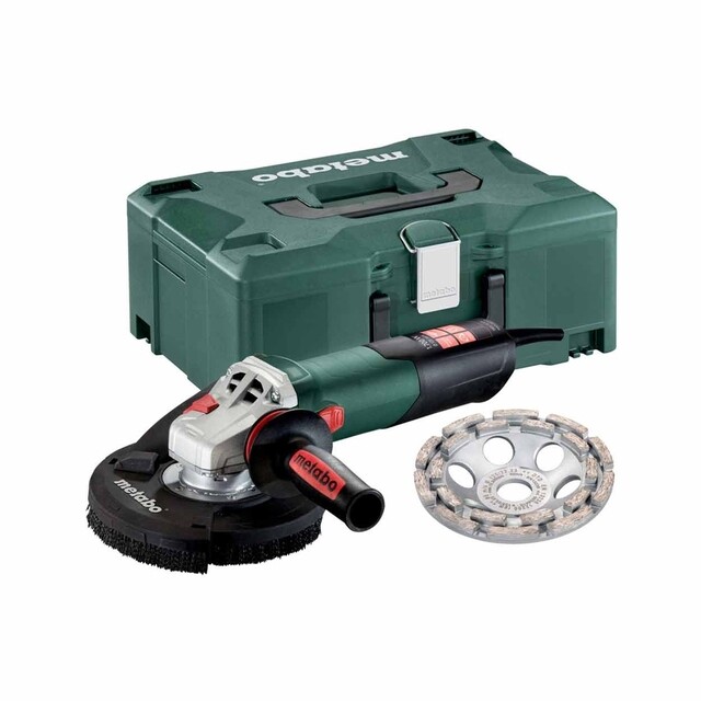 Product image 1 of Metabo Renovatie Diamantslijper RSEV 17-125