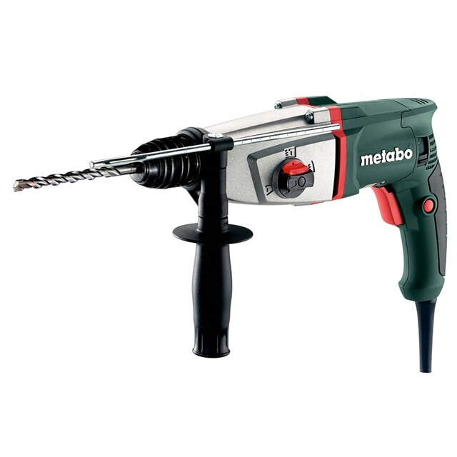 Product image 1 of Metabo Combihamer KHE2644