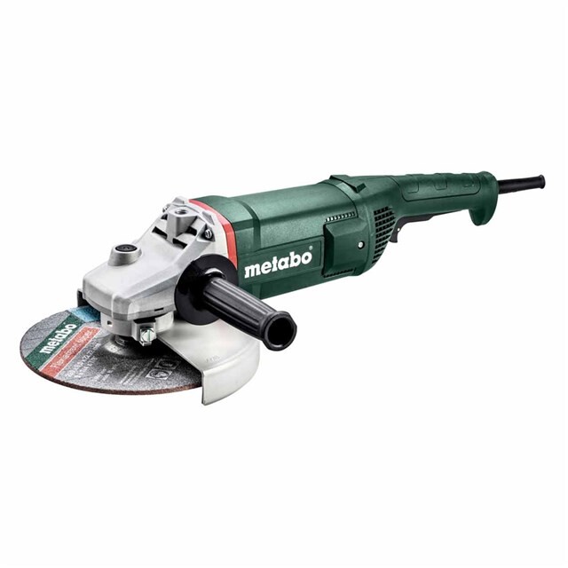 Product image 1 of Metabo Grote Haakse Slijper WEP 2400-230