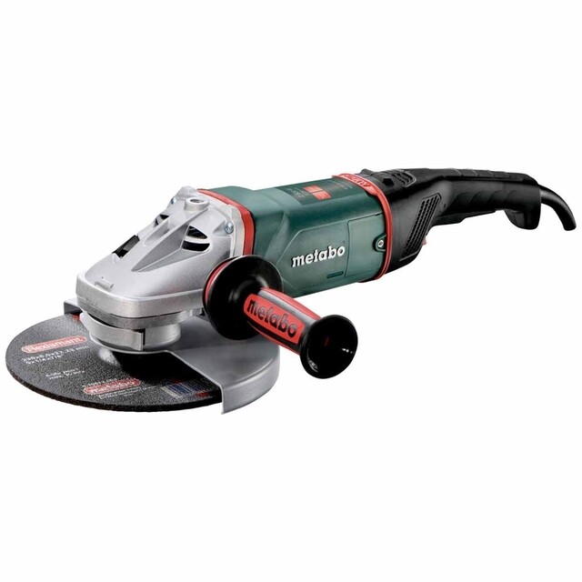 Product image 1 of Metabo Grote Haakse Slijper W 26-230 MVT