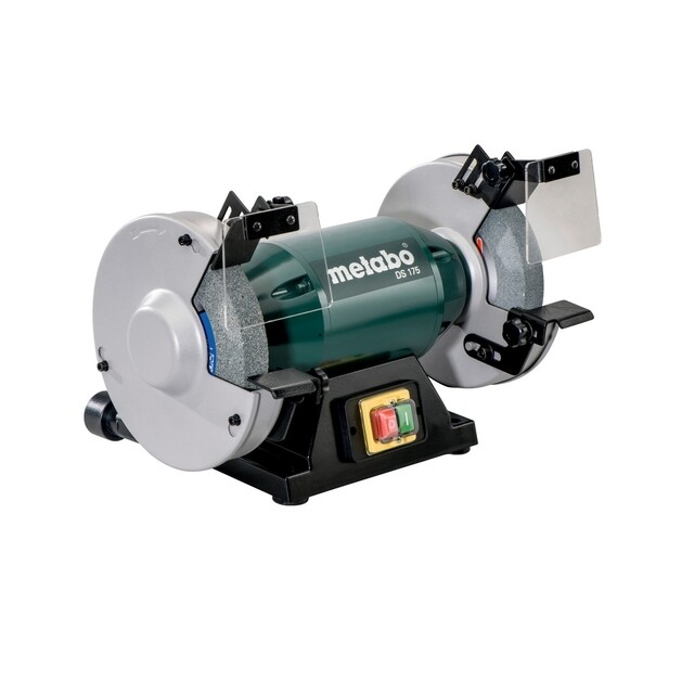 Product image 1 of Metabo DS 175 - Dubbele Slijpmachine