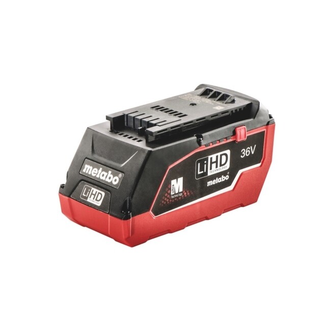 Product image 1 of Metabo 625344000 / ME3662 36V LiHD accu - 6.2Ah