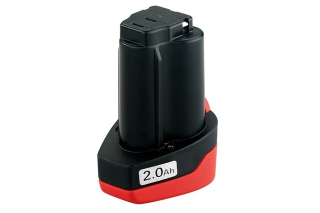 Product image 1 of Metabo Accu-Pack 12V-2,0 Ah Li-Power