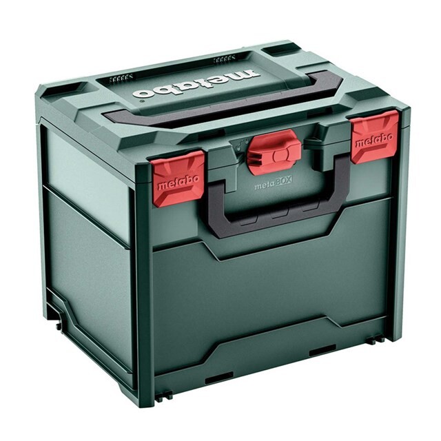 Product image 1 of Metabo Metabox 340 leeg