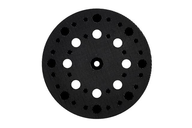 Product image 1 of Schuurzool 125 Mm, ""Multi-Hole"", Middel, Sxe 425/ 3125