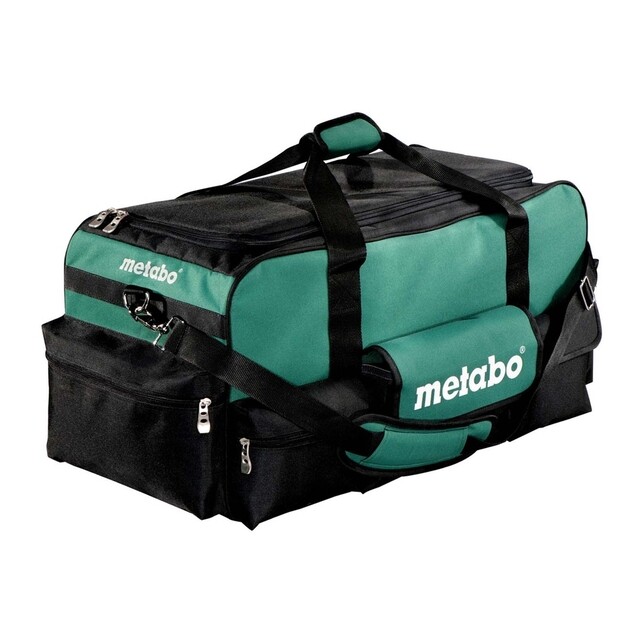 Product image 1 of Metabo Gereedschapstas Groot