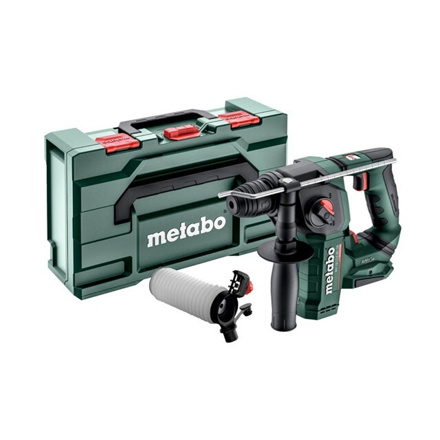 Product image 1 of Metabo 18 V Accu-Hamer - BH 18 LTX BL 16