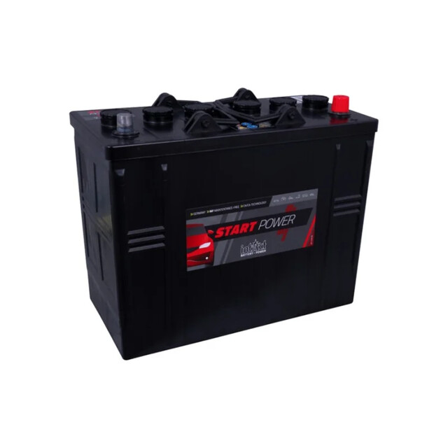 Product image 1 of Accu (start) 12-V 125Ah 640A KSS 125aH  640A KSS
