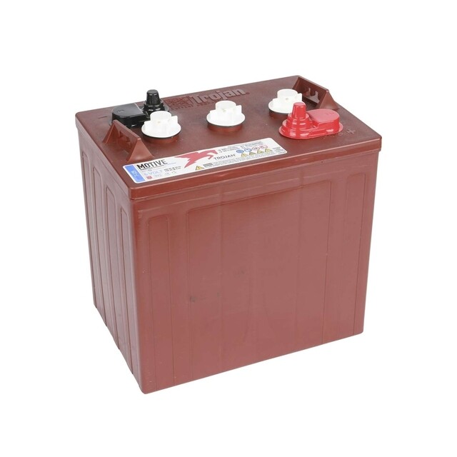 Product image 1 of Trojan T125 Deep-Cycle Batterij - 6V/240AH