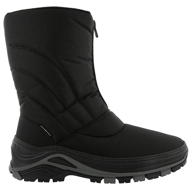 Product image 1 of Antarctica Snowboots Heren Nero AN 2350 Zwart Maat 43