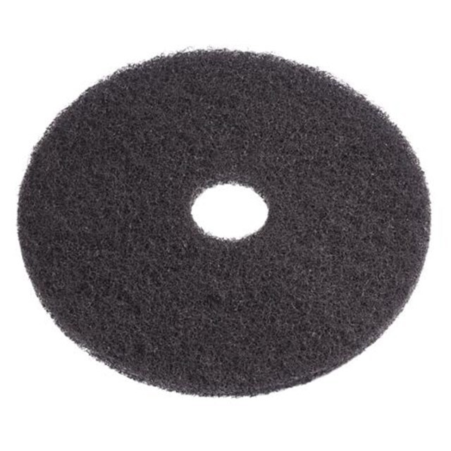Product image 1 of Nilfisk Pad 20 505MM  Eco Black 5PCS