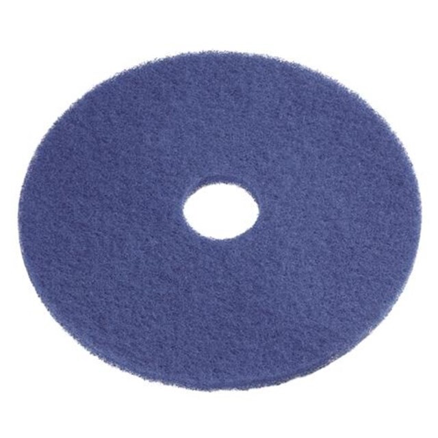 Product image 1 of Nilfisk Pad 20 505MM  Eco Blue 5PCS