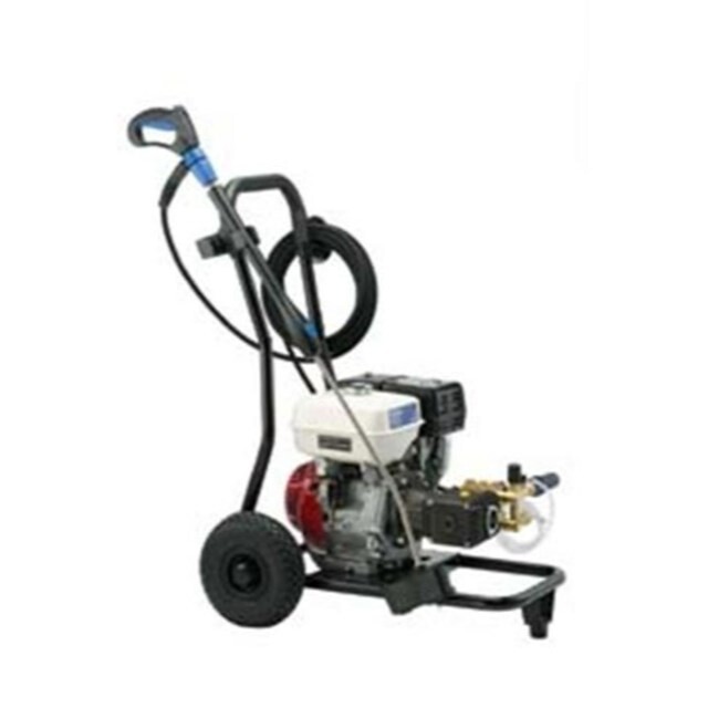 Product image 1 of Nilfisk Diesel Hogedrukreiniger MC 5M-195/1000 DE