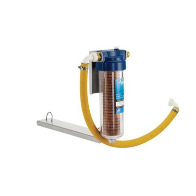 Product image 1 of Nilfisk Zandfilter met bevestiging