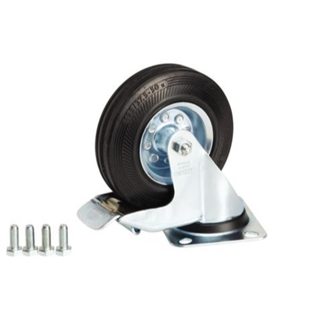 Product image 1 of Nilfisk Voorwiel kit