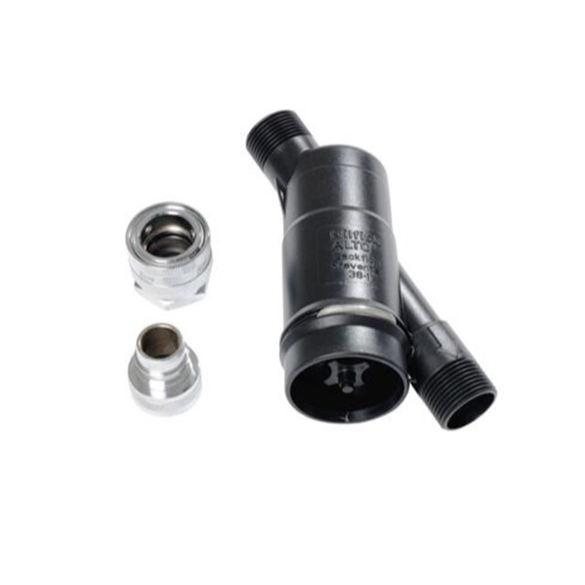 Product image 1 of Nilfisk Terugslagklep Nito