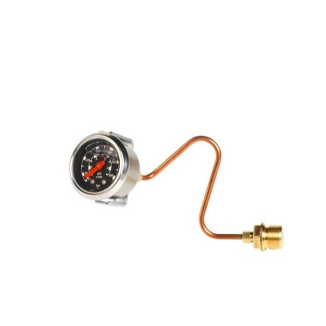 Product image 1 of Nilfisk Manometer MC 4