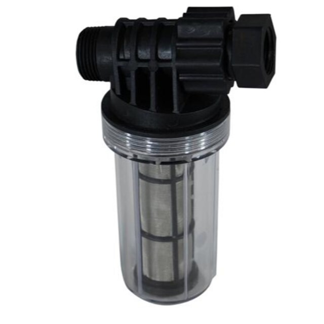 Product image 1 of Nilfisk Schoonwater filter cpl.