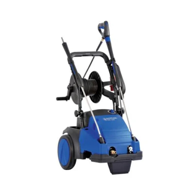 Product image 1 of Nilfisk Koudwaterhogedrukreiniger MC 5M-180/840 XT 400/3/50 EU
