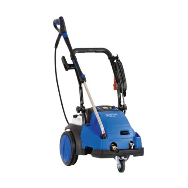 Product image 1 of Nilfisk Koudwaterhogedrukreiniger MC 5M-200/1050 FA 400/3/50 EU